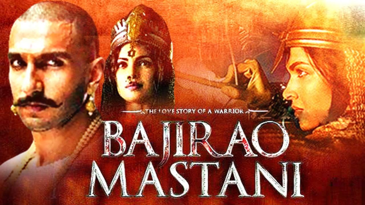 bajirao mastani hindi full movie